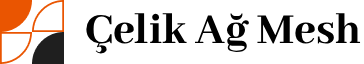 Mesh Çelik Ağ